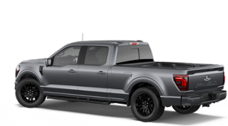 2026 Ford F-150® External Image 3